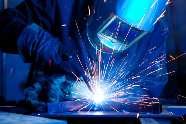 Best Maintenance and Repair Welding in Mila Doce, TX