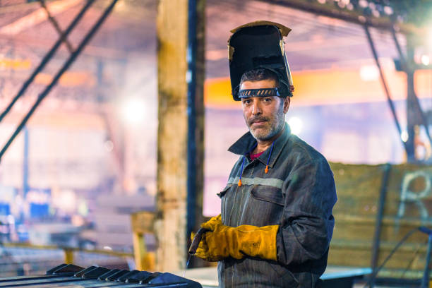 Affordable Welder Services in Mila Doce, TX