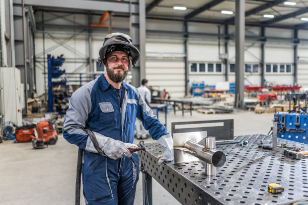 Trusted Mila Doce, TX Welder & Metal Fabrication Experts