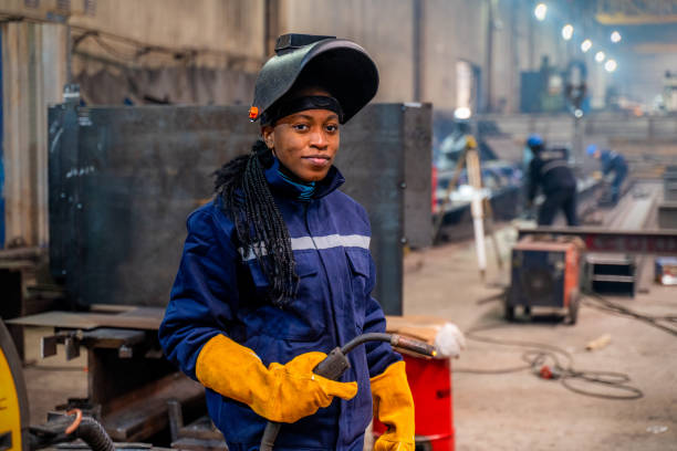 Professional Welder & Metal Fabrication in Mila Doce, TX