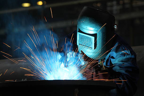 Best Automation and Robotic Welding in Mila Doce, TX